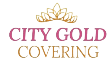 City Gold Covering