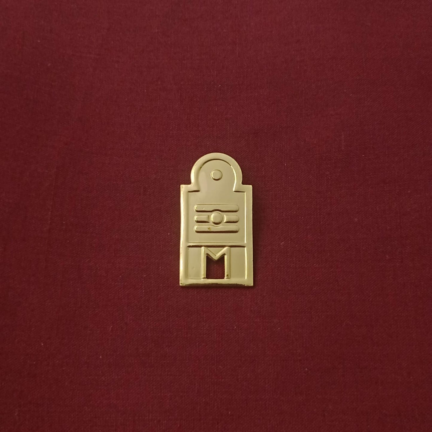 Mangalyam gold plated sivanpattai tali